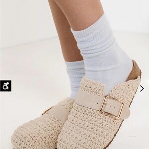 Steve Madden Sandals Slippers